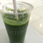 ベジテリア - 濃厚 緑の30品目520円