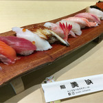 Sushi Mihama - 