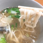 偉富麺館 - 