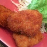 MAGURO YA - マグロカツ