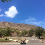 MAGURO YA - ダイヤモンドヘッド　ぱるるるる