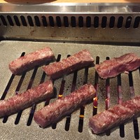 焼肉 矢澤 東京 - 