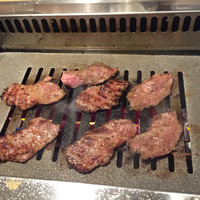 焼肉 矢澤 東京 - 