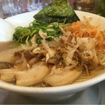 Morimoto Ramen Dou - 