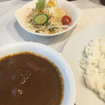 ドラゴンカレー - 