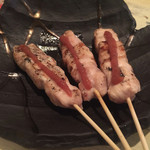 炭焼きBAR 心  - 