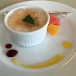 アダージオ - Aコース　2000円デザート