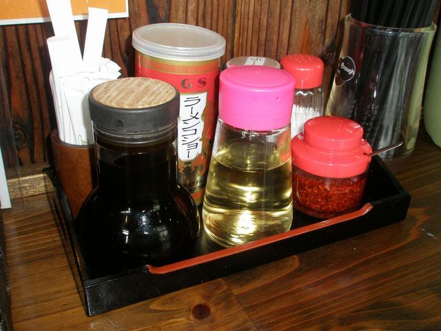 ちゃあしゅう屋 仙台北店 利府 ラーメン 食べログ
