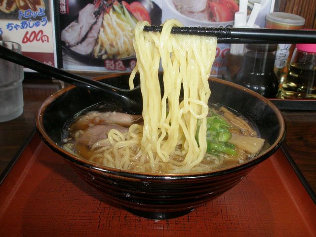ちゃあしゅう屋 仙台北店 利府 ラーメン 食べログ