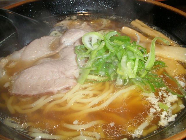 ちゃあしゅう屋 仙台北店 利府 ラーメン 食べログ
