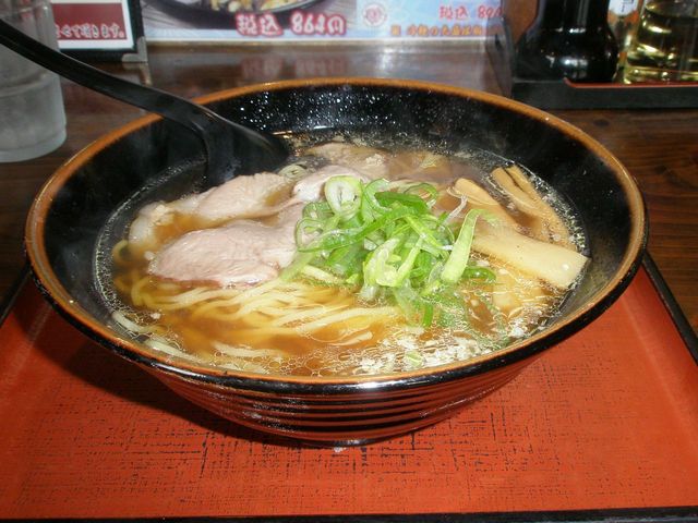ちゃあしゅう屋 仙台北店 利府 ラーメン 食べログ