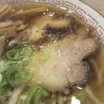 まつり亭 - アップ