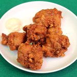 The Kitchen SENKYAKU BANRAI  - 