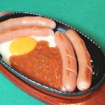 The Kitchen SENKYAKU BANRAI  - 