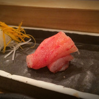 鮨処 竜敏 - たらばがに刺身