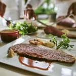 ラヴィス・ヴィラ・スイート - 料理写真: