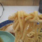 栄勝軒 - 自家製麺