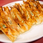 大阪せんや - ギューザ（2人前）