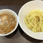 麺屋りゅう - 味玉つけ麺