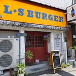エル・エス バーガー - 