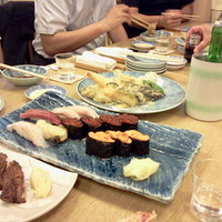 おたる政寿司 本店 - 