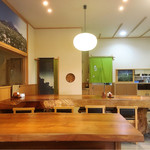 蕎麦切り あなざわ - 