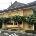 蕎麦切り あなざわ - 郡山の名店！