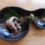 うなぎ亭 友栄 - 