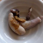 うなぎ亭 友栄 - 