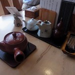 うなぎ亭 友栄 - 