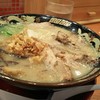 鹿児島ラーメン豚とろ 天文館本店