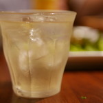 オリエンタルバル Xinchao - パクチーウォッカ