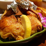 オリエンタルバル Xinchao - 手羽ばくだん