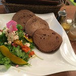 コウソカフェ ビオライズ - 