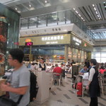 何洪記 - お店外観