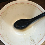 ラーメン屋 切田製麺 - 