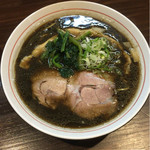 ラーメン屋 切田製麺 - 