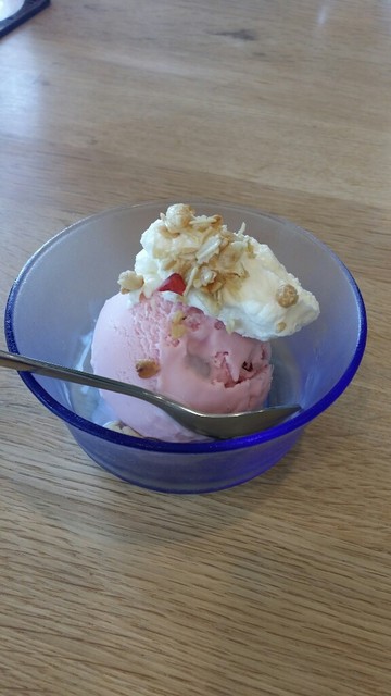 カフェ ジュノ Cafe Juno 滝尾 カフェ 食べログ