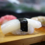 Suzumezushi - 