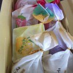 一心堂 - いろいろ