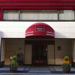 Merukyuru Hoteru Ginza Toukyou - 