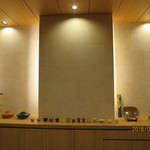 馳走 山傳 - 内観