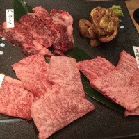 焼肉ソムリエ 萬樹亭 福島店 - 