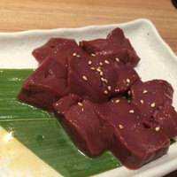 焼肉ソムリエ 萬樹亭 福島店 - 