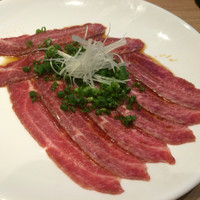 焼肉ソムリエ 萬樹亭 福島店 - 
