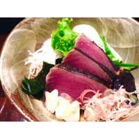 土佐料理 祢保希 銀座店 - 