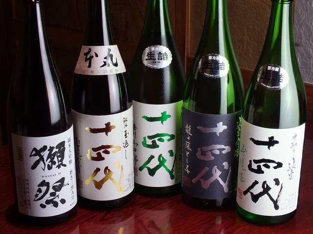 糀や仁太郎 仙台駅前店 - あおば通（居酒屋）の写真