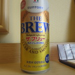 Seven Eleven Saku Odai Ten - ザ・ブリュー