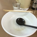 天遊 - 完食