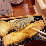 Tempura Meshi Fukumatsu - 